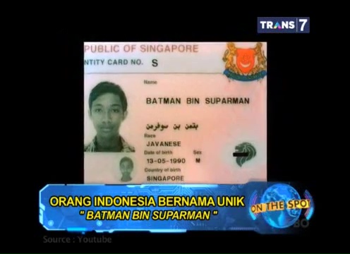 Nama Unik Aneh Arti Nama Bayi Anak Laki Perempuan